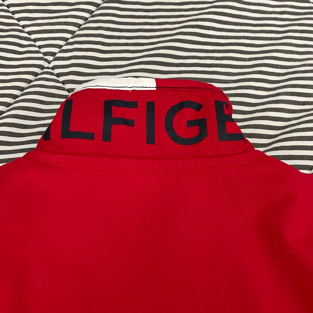 Tommy Hilfiger Men Jacket Small - Picture 7 of 12